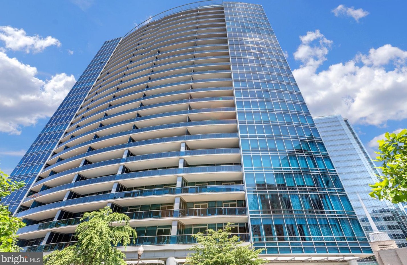 1881 N Nash St #1210, Arlington, VA 22209