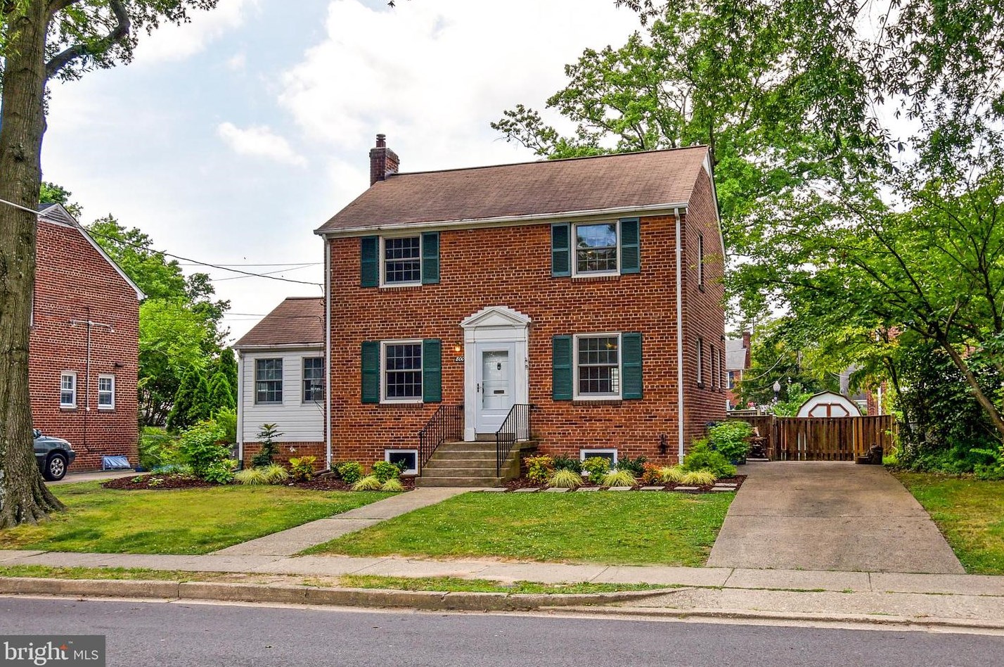 800 S Irving St, Arlington, VA 22201