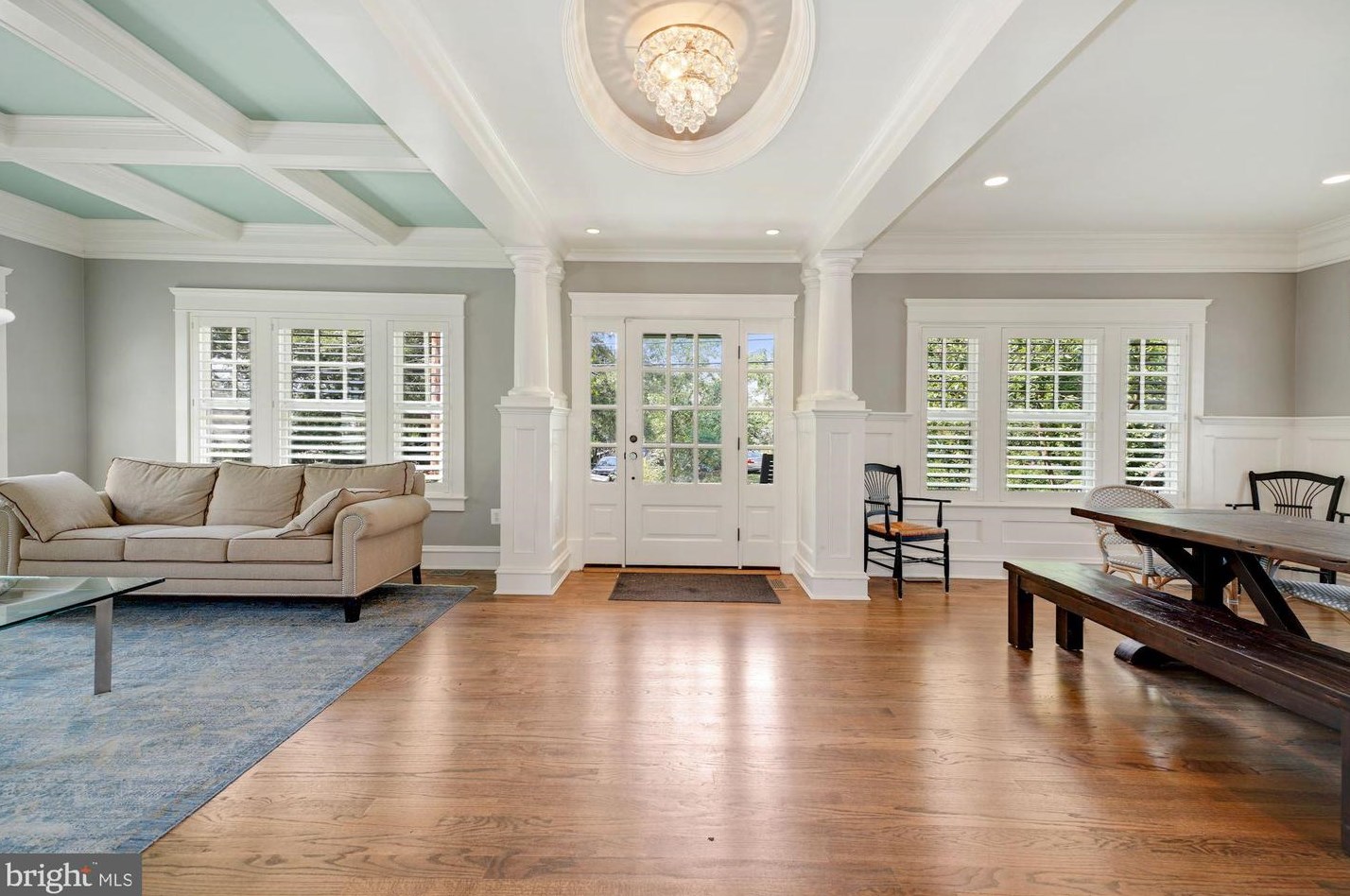 2031 N Stafford St, Arlington, VA 22207