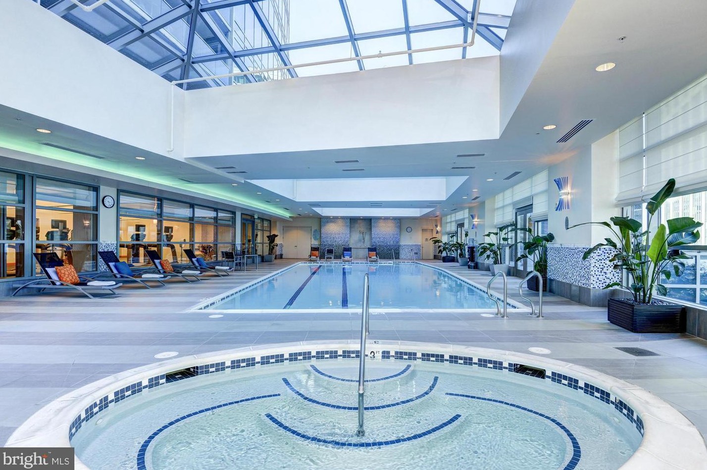 1881 Nash St, Arlington VA  22209-1511 exterior