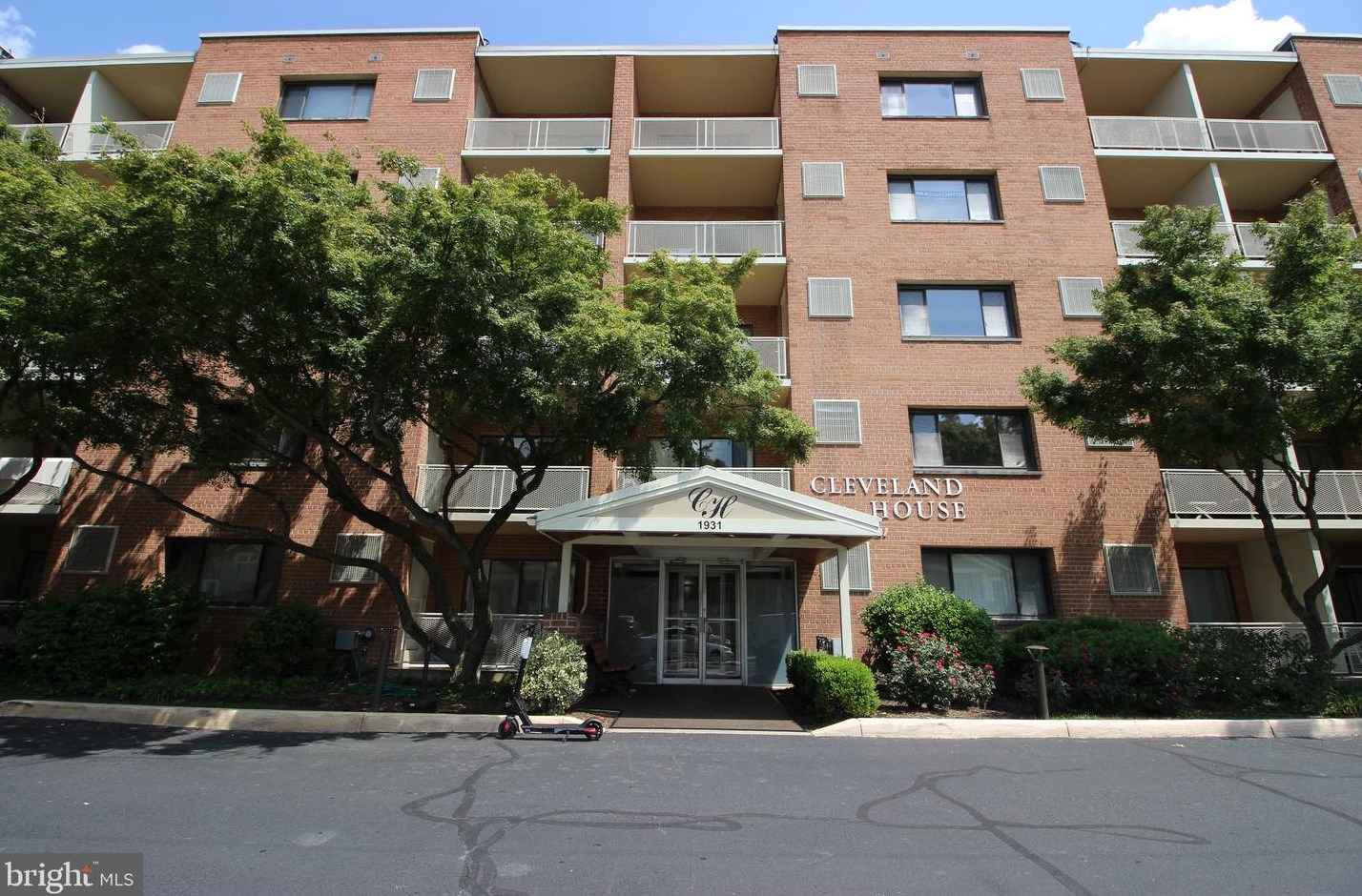 1931 N Cleveland St #306, Arlington, VA 22201