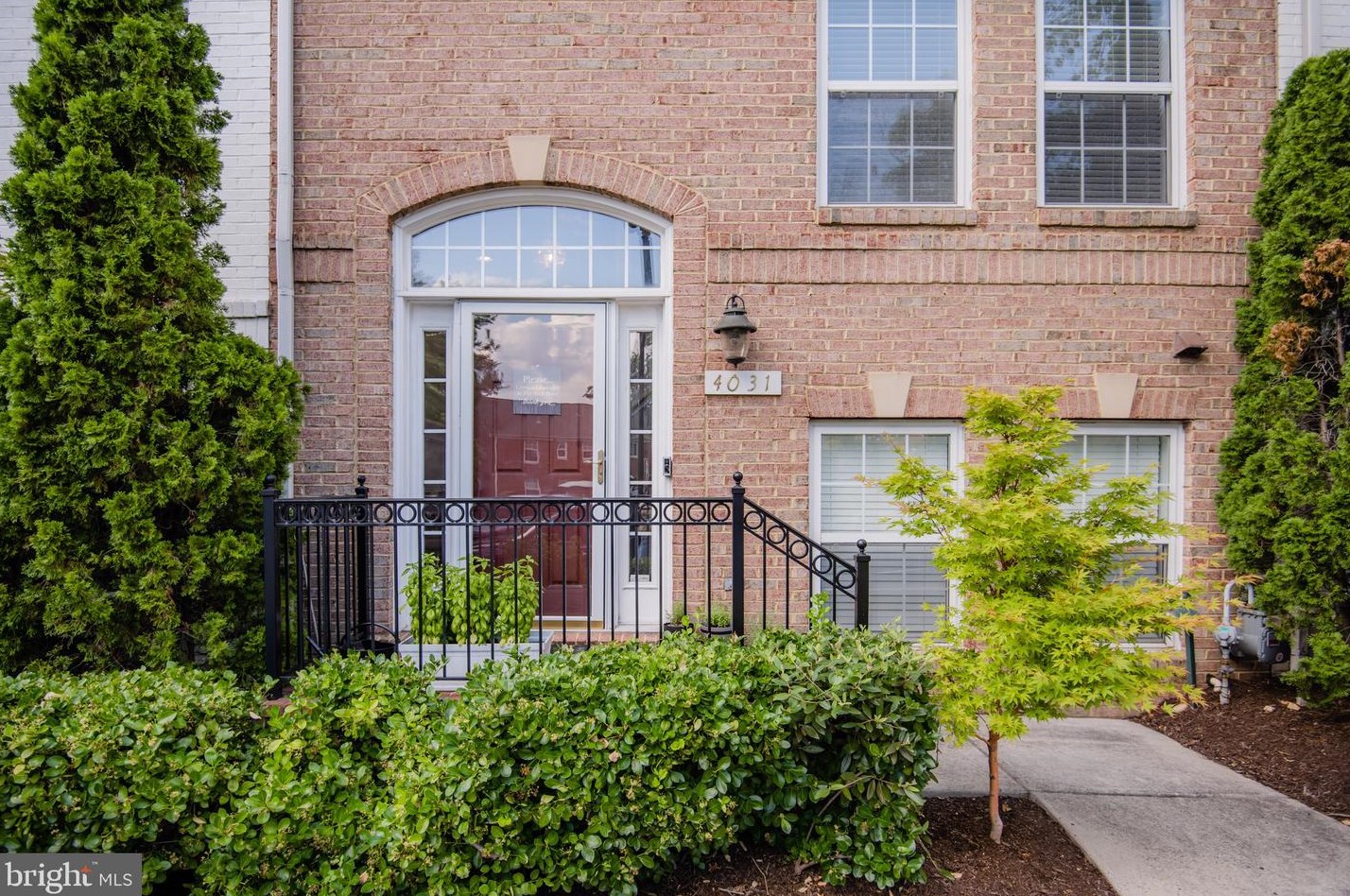 4031 Columbia Pike, Arlington, VA 22204