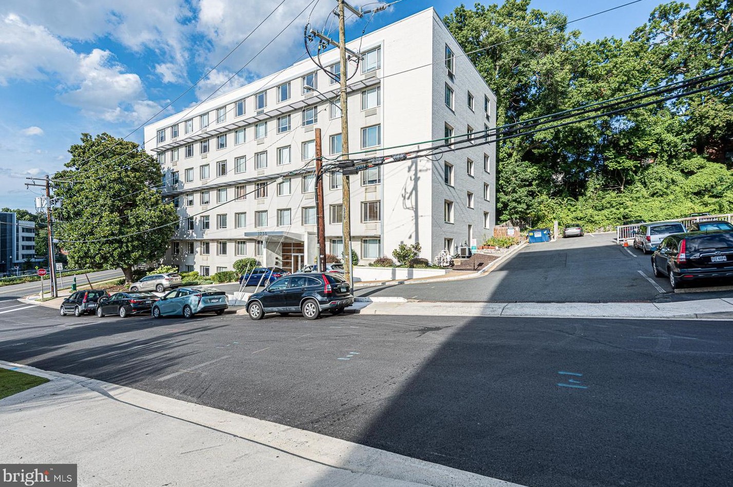 1730 Arlington Blvd #601, Arlington, VA 22209