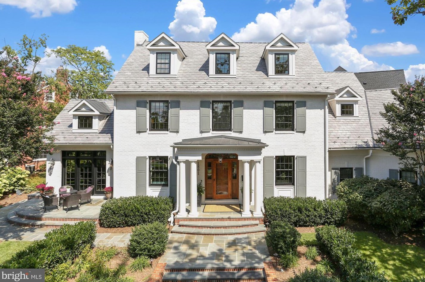 1801 Herndon St, Arlington, VA 22201-5209