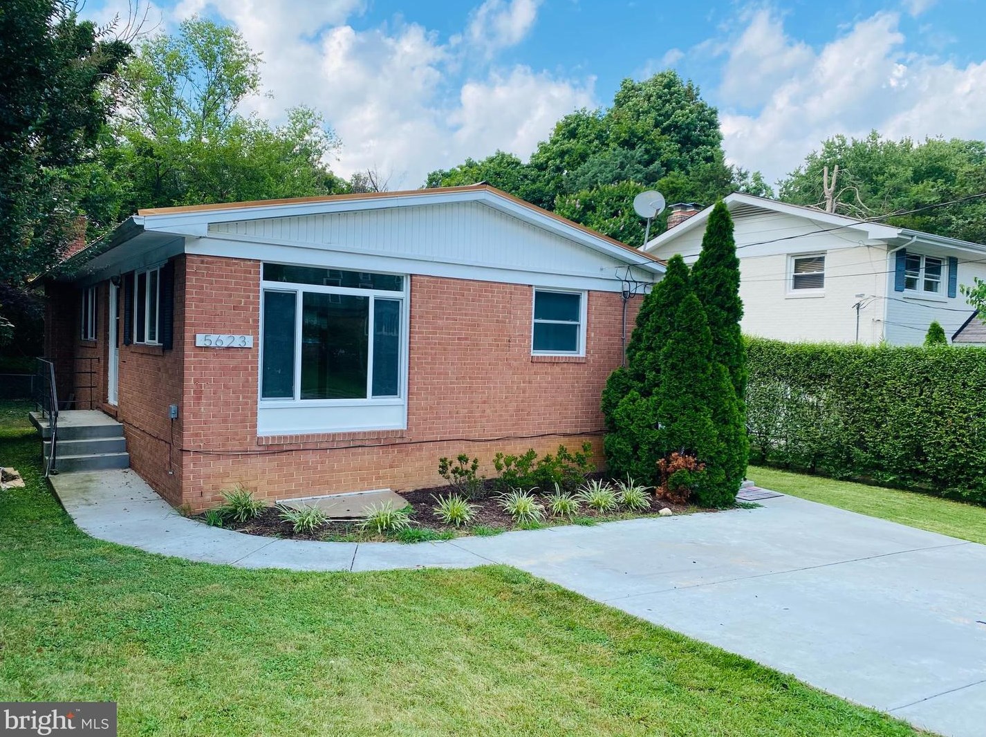 5623 2nd St S, Arlington, VA 22204