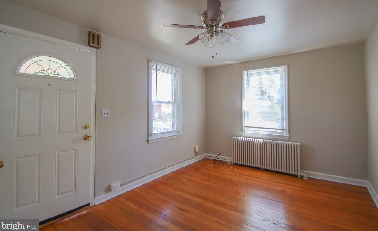 2448 Monroe St, Arlington VA  22206-2426 exterior