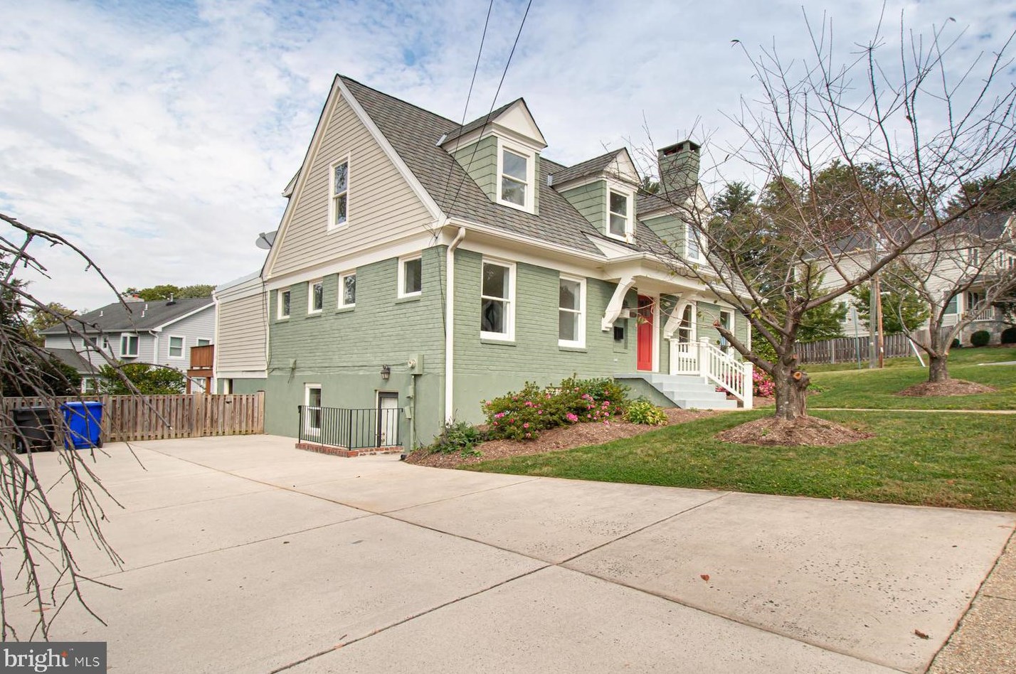 6541 Williamsburg Blvd, Arlington, VA 22213
