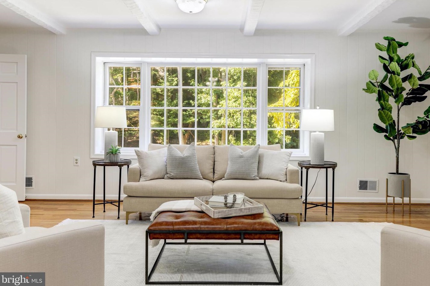 4025 River St, Arlington, VA 22207-4619