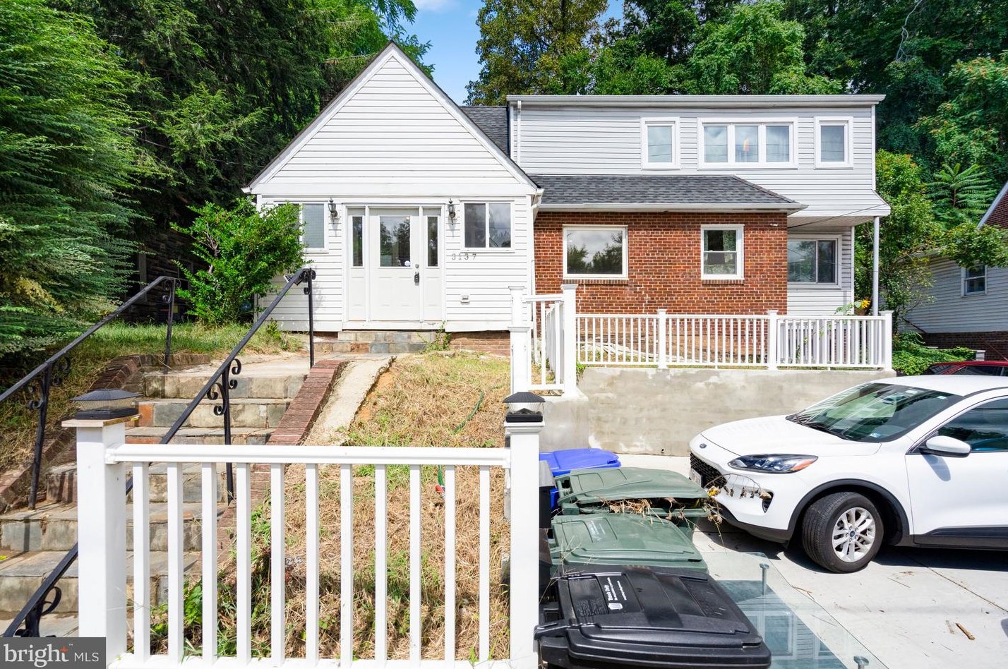 3137 S Glebe Rd #2, Arlington, VA 22202