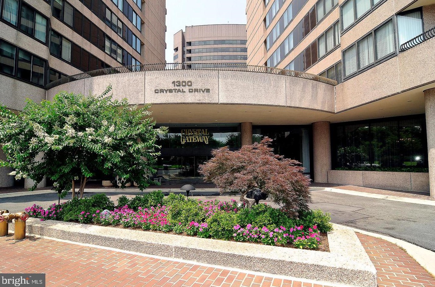 1300 Crystal Dr #1407s, Arlington, VA