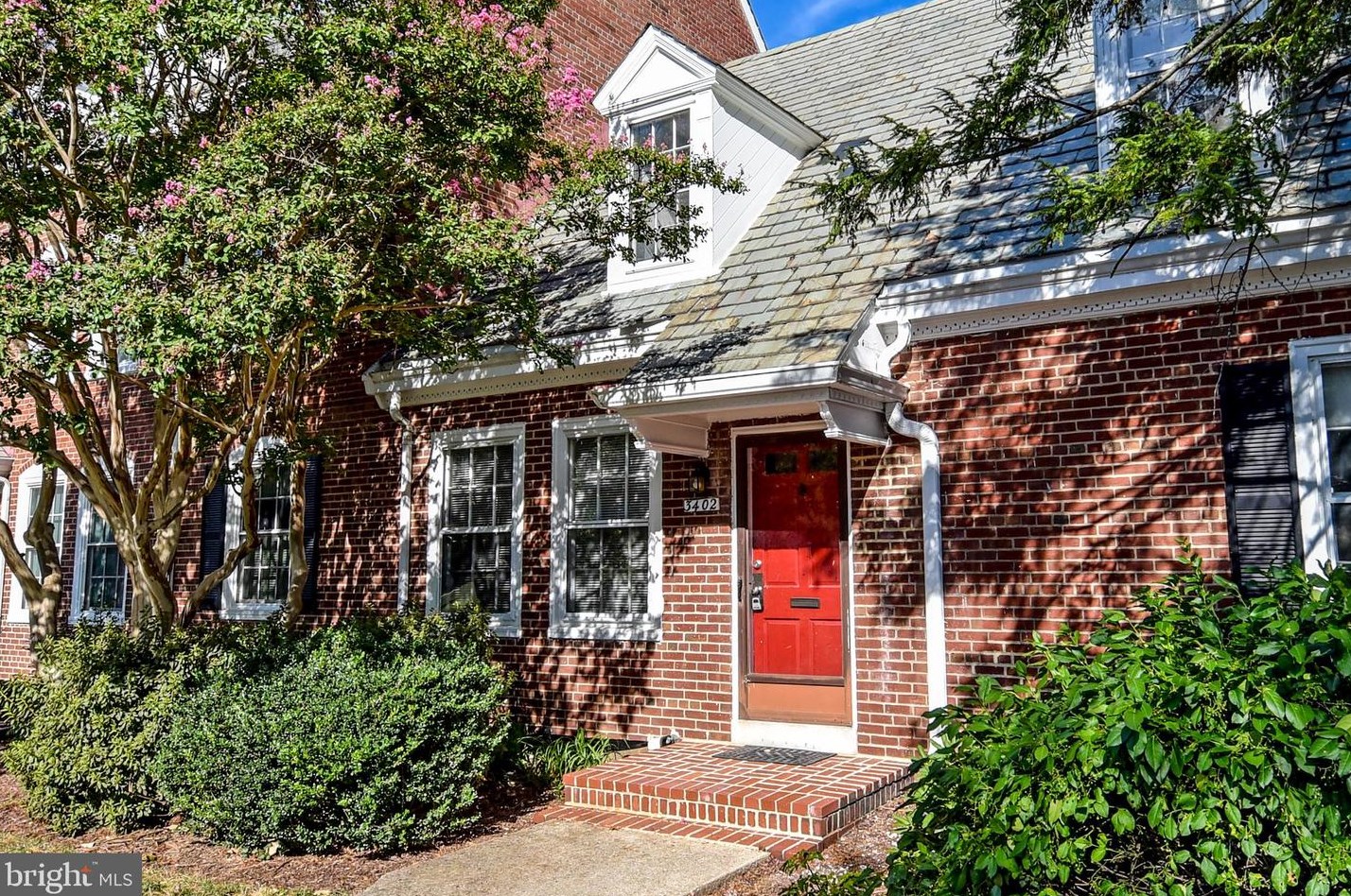 3402 S Stafford St, Arlington, VA 22206