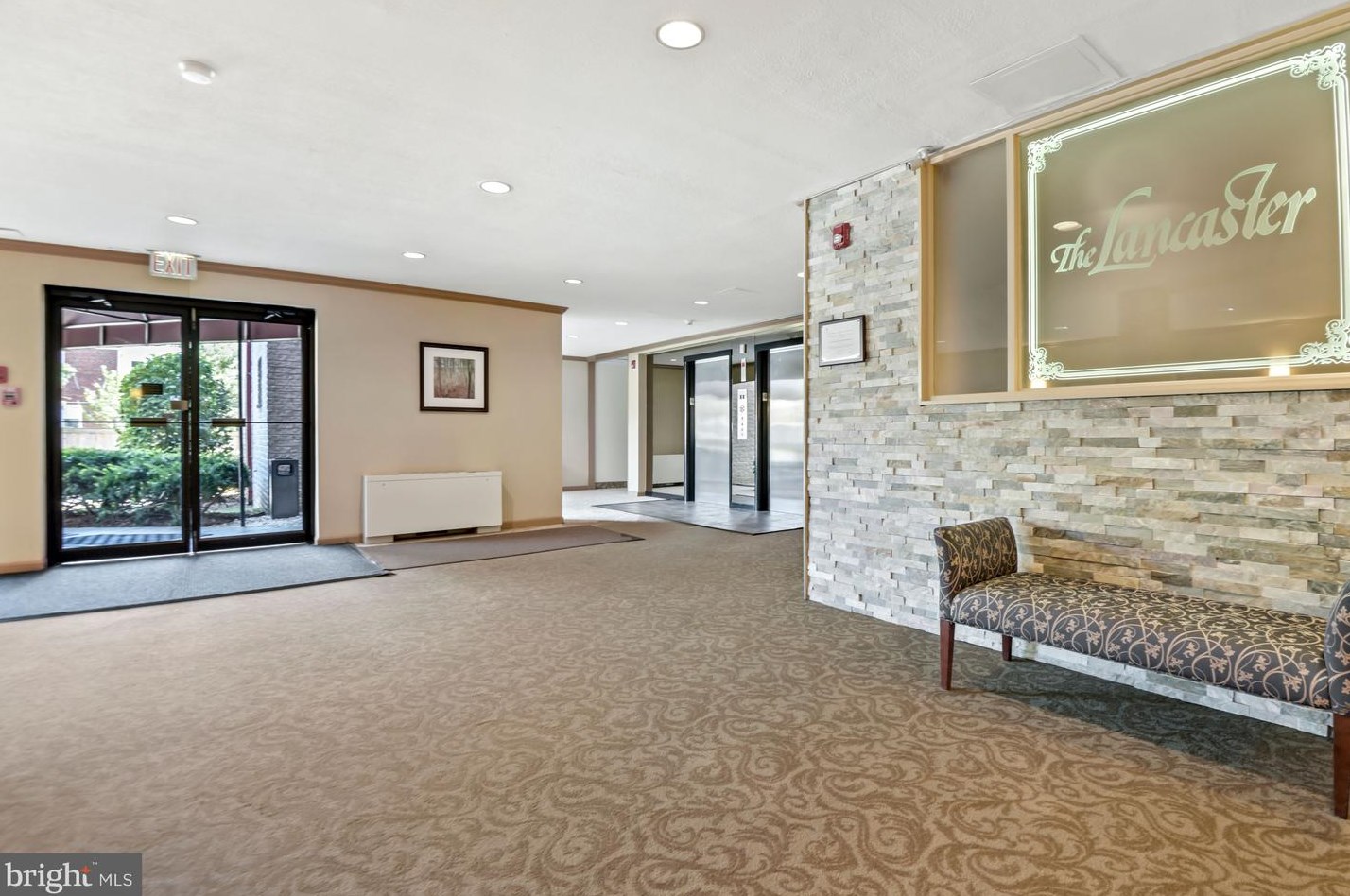 1830 Columbia Pike, Arlington VA  22204-4652 exterior