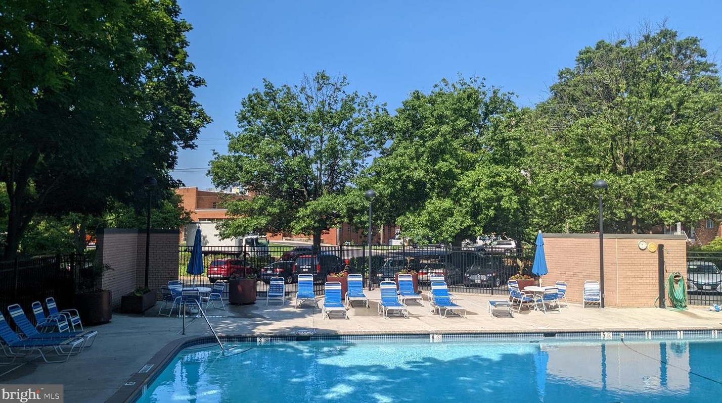 4501 Arlington Blvd #219, Arlington, VA 22203