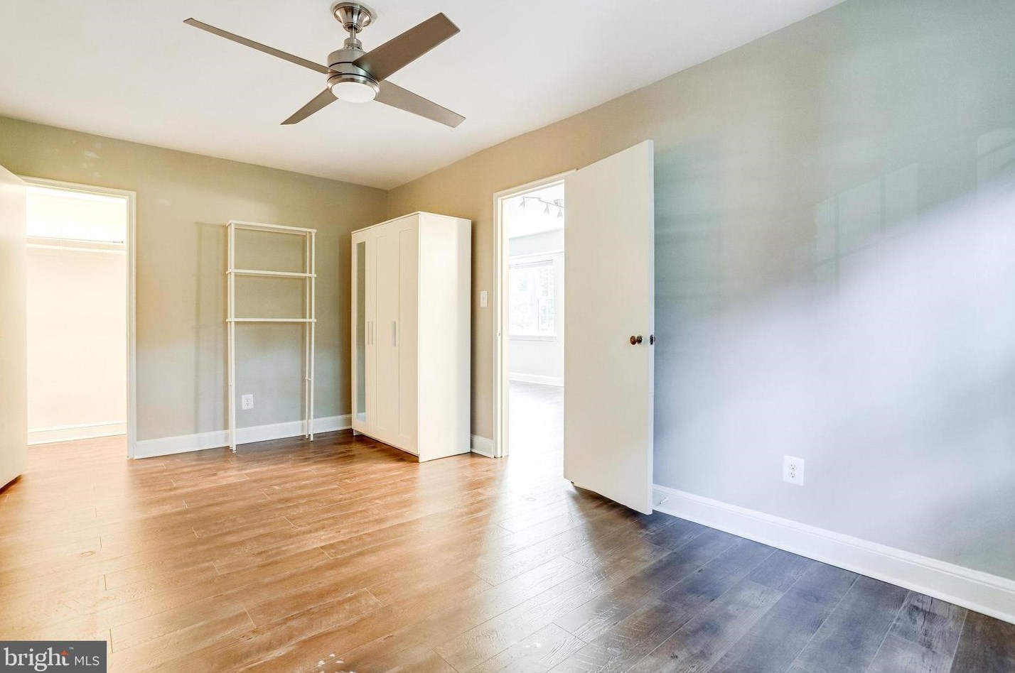 1311 Ode St, Arlington VA  22209-3438 exterior