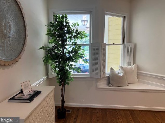 3211 Tacoma St, Arlington, VA 22213-1342