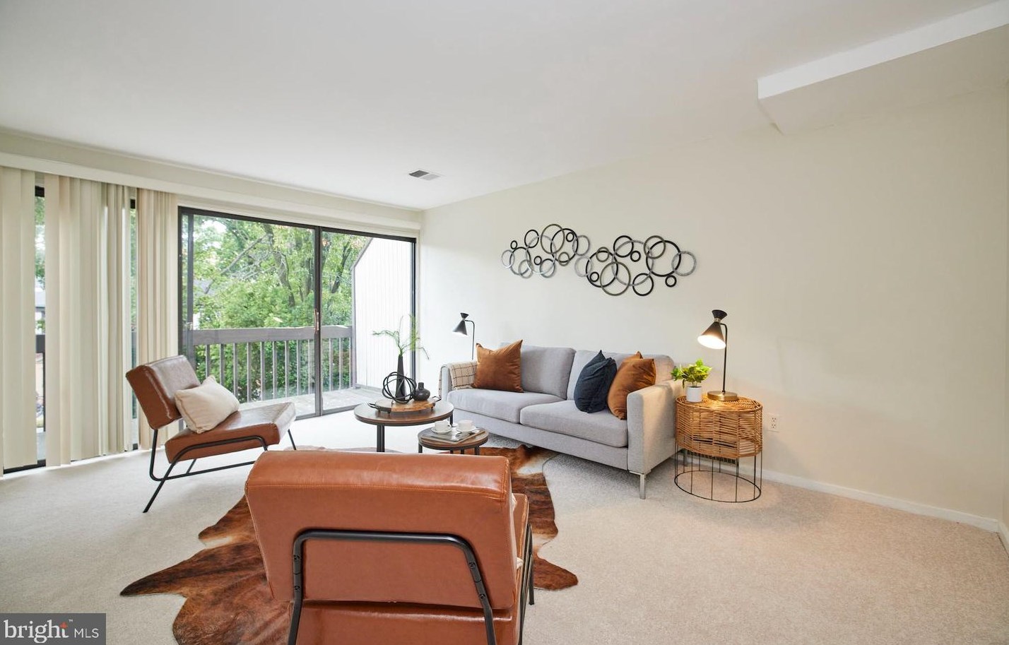 1229 Quinn St, Arlington VA 22209-3305 exterior