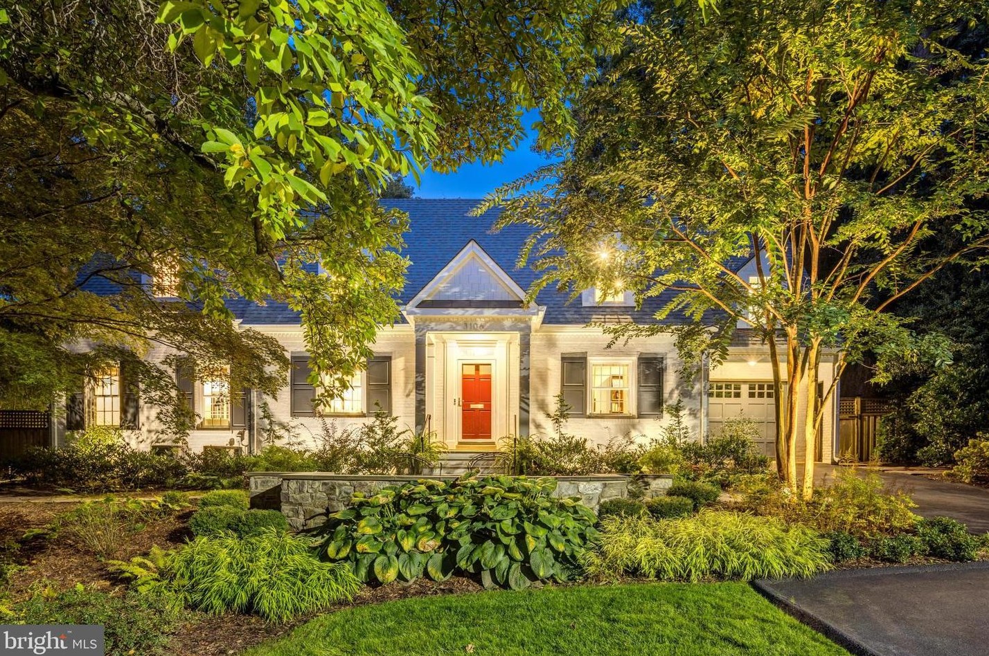 3106 Military Rd, Arlington, VA 22207-4136