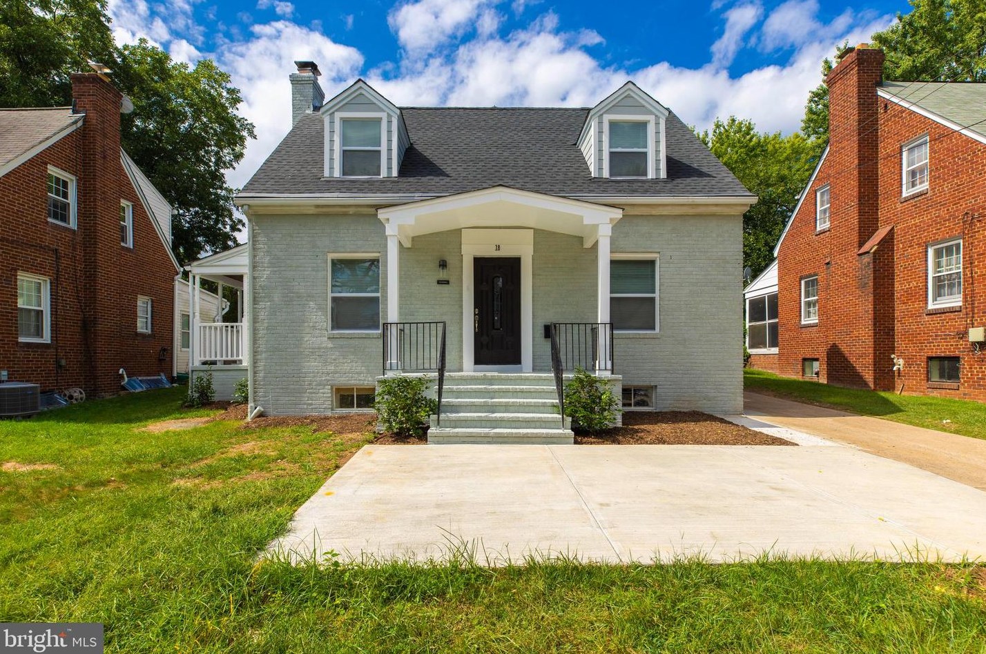 18 Garfield St, Arlington, VA 22201-1022