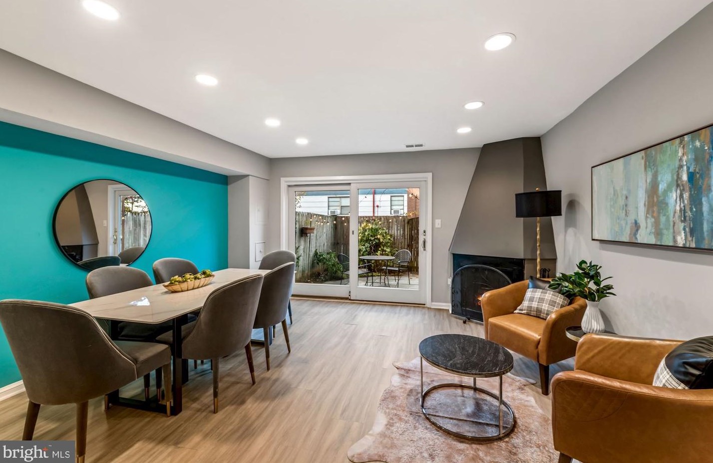 1816 Ode St, Arlington, VA 22209-1410