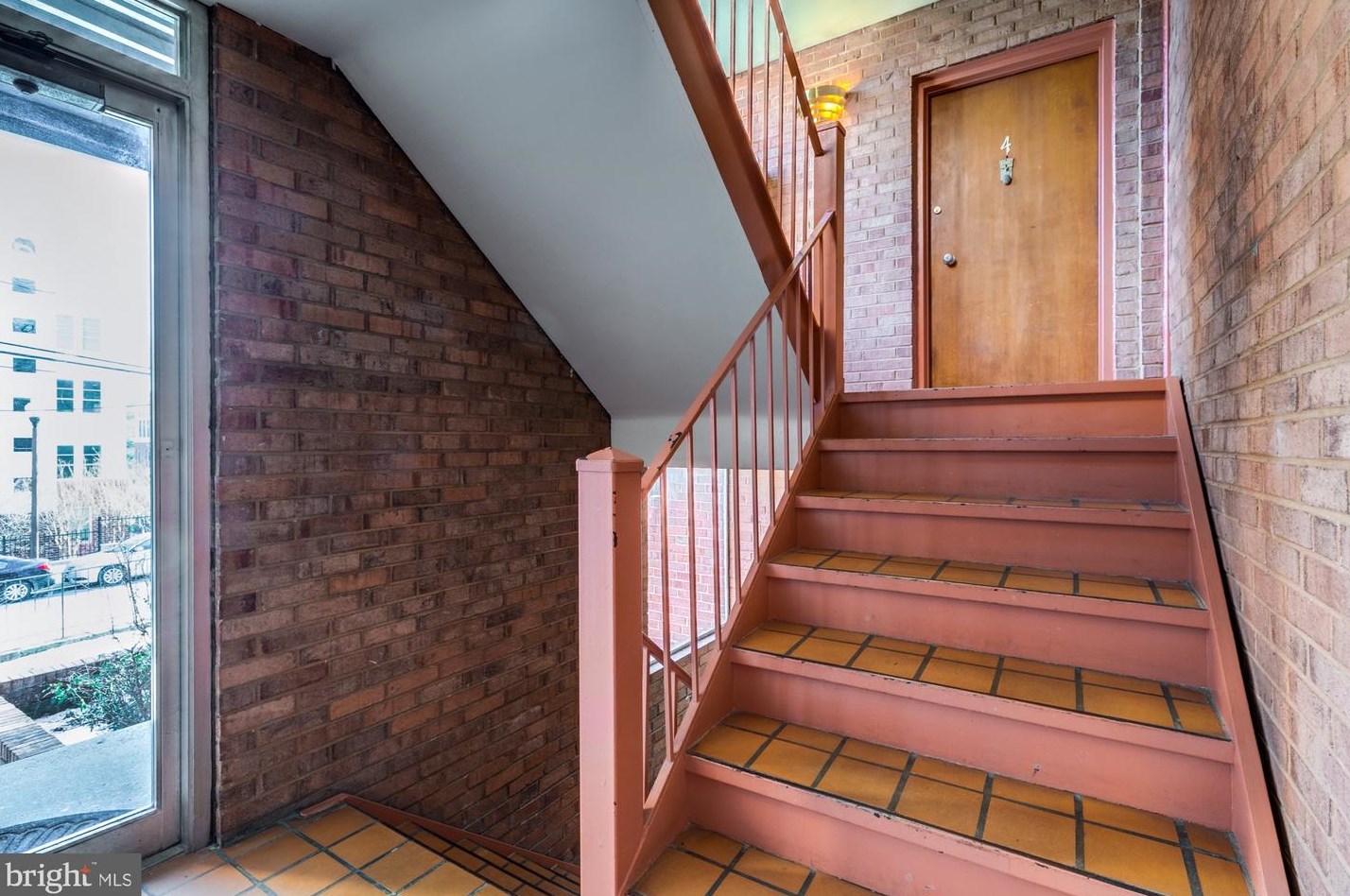 1510 N Rolfe St #5, Arlington, VA 22209