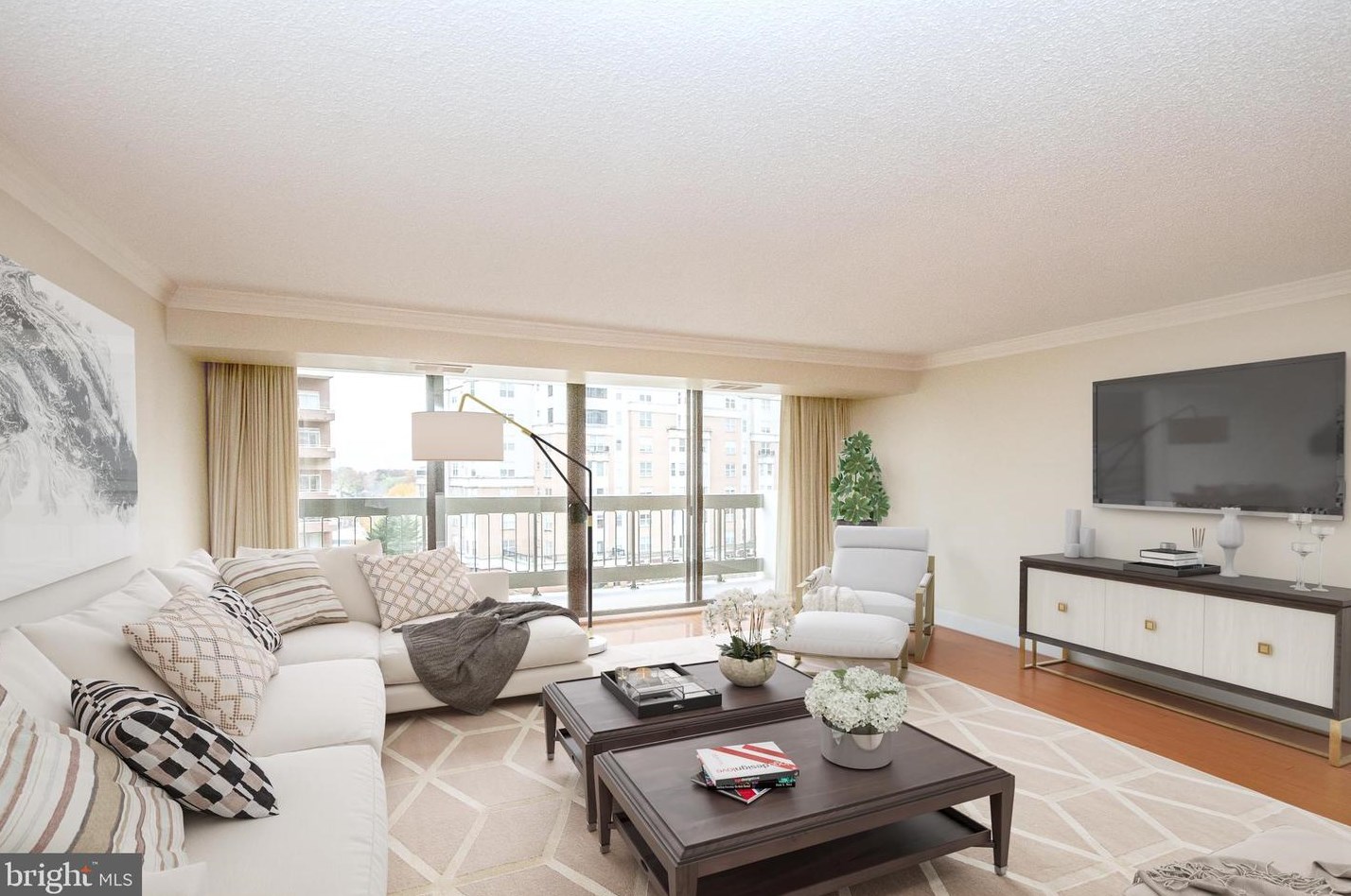 3800 Fairfax Dr #614, Arlington, VA 22203