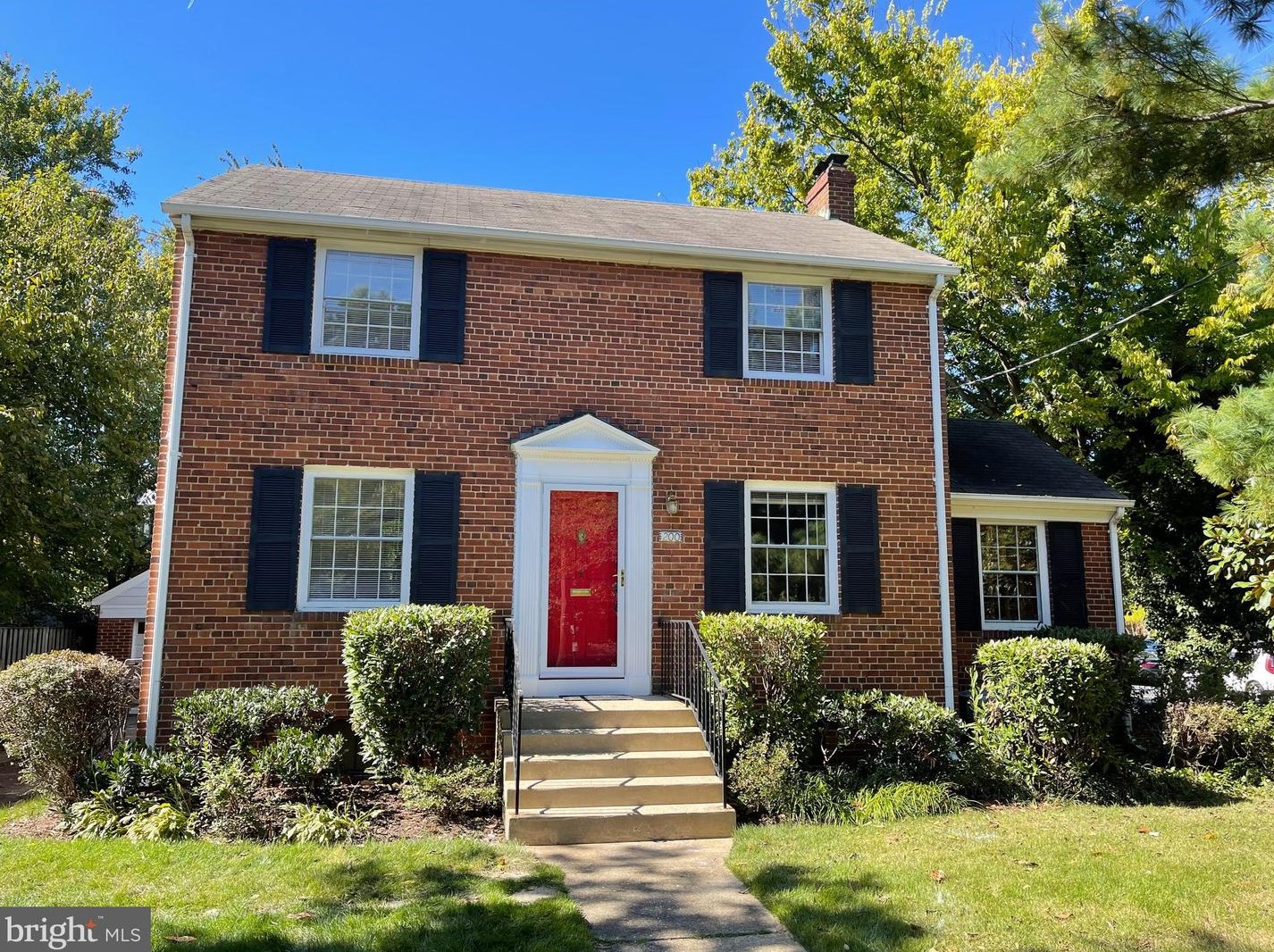 200 N Jackson St, Arlington, VA 22201