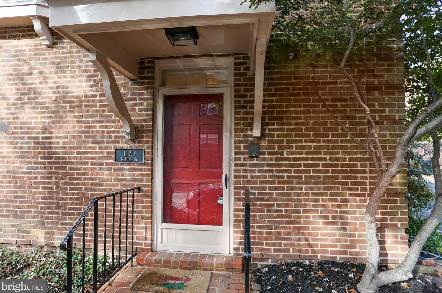 1170 Utah St, Arlington, VA 22201-4757