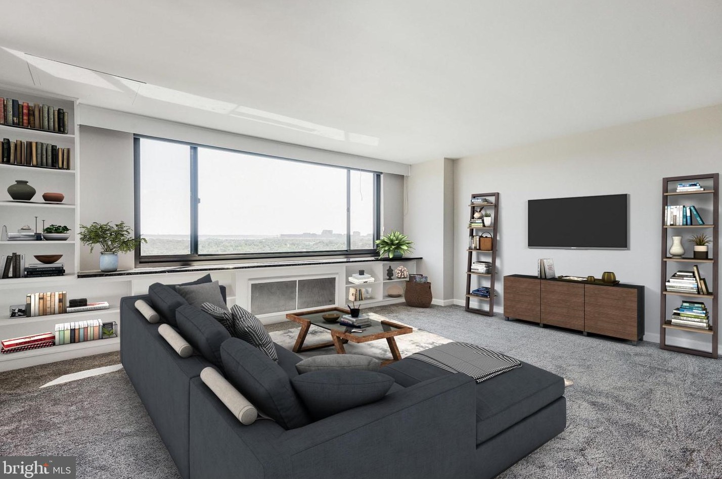1021 Arlington Blvd #1130, Arlington, VA 22209