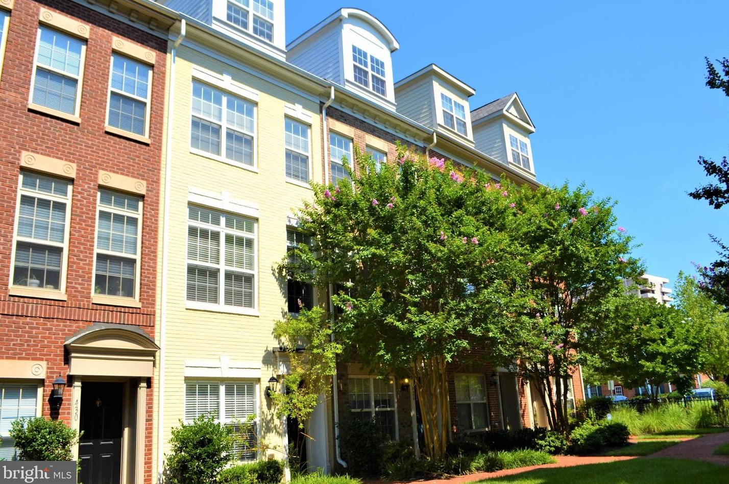 426 N Thomas St, Arlington, VA 22203