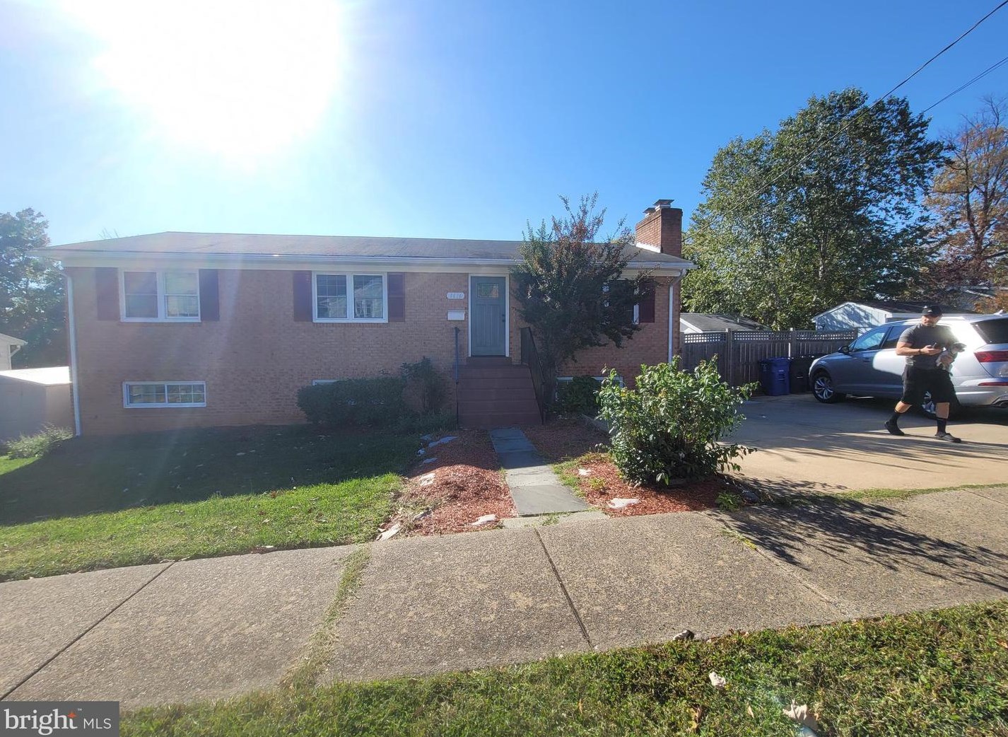 1616 S Stafford St, Arlington, VA 22204