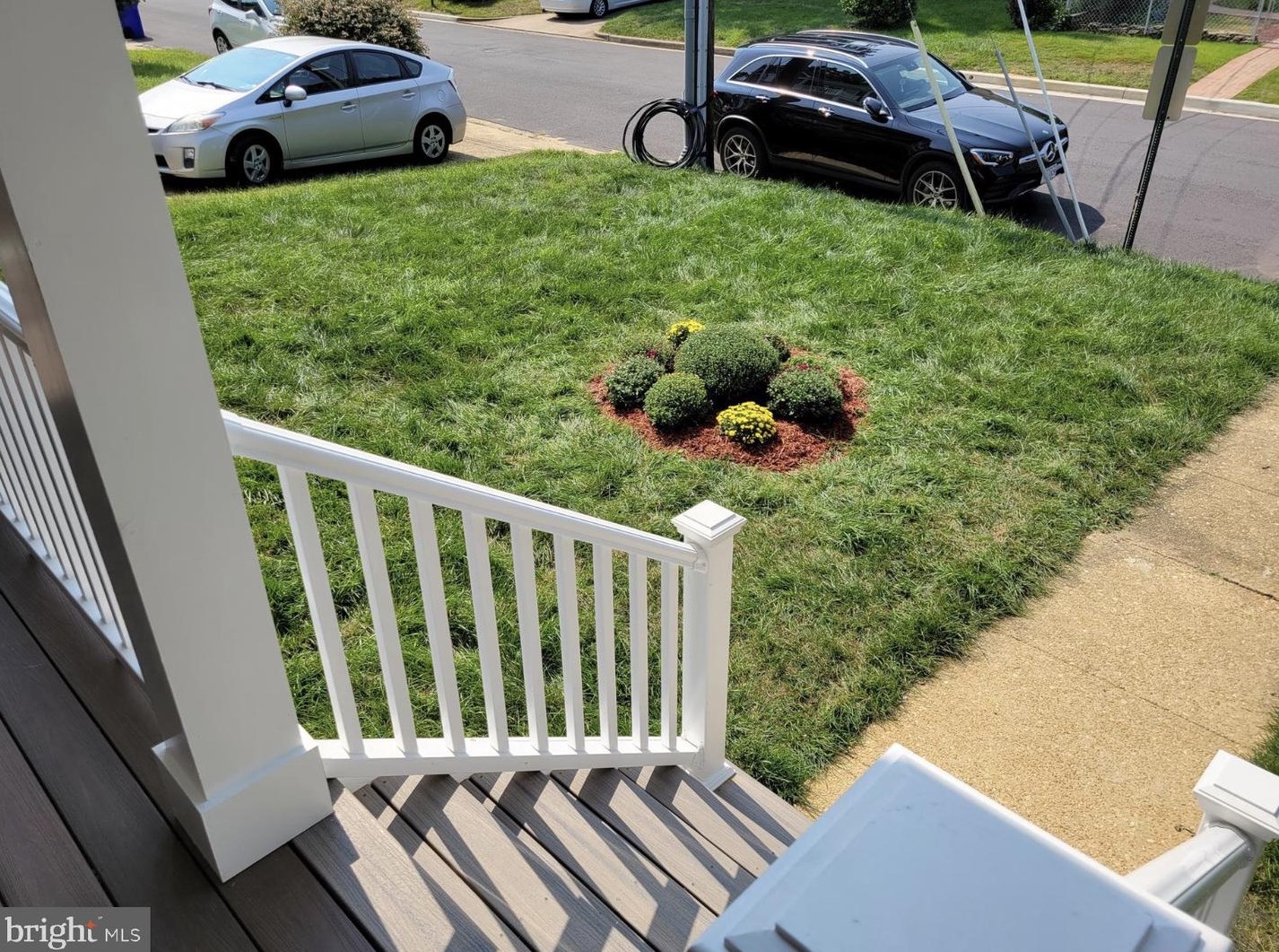 801 Veitch St, Arlington VA  22204-2124 exterior