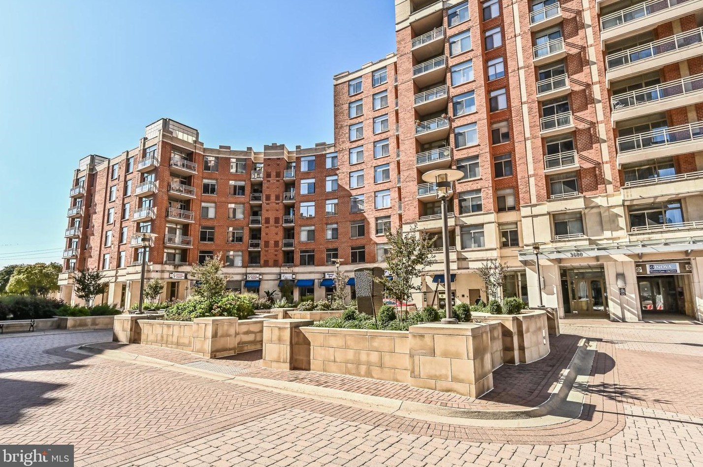3600 S Glebe Rd #228w, Arlington, VA