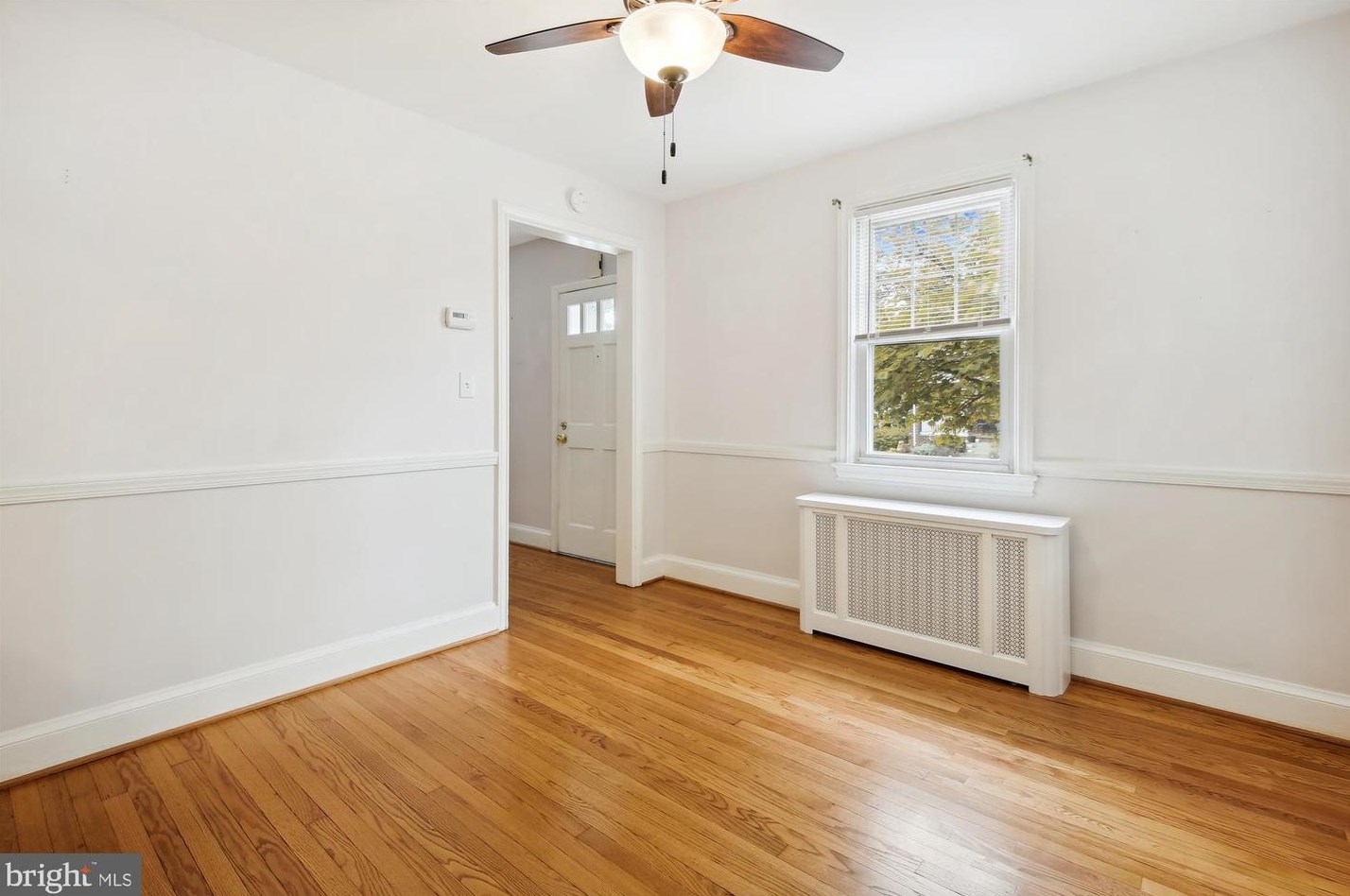 619 Garfield St, Arlington VA  22204-2438 exterior