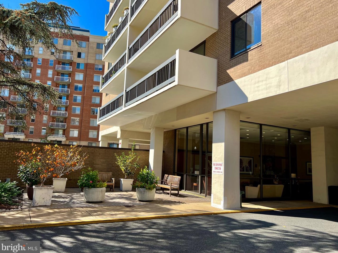 3800 Fairfax Dr #107, Arlington, VA 22203
