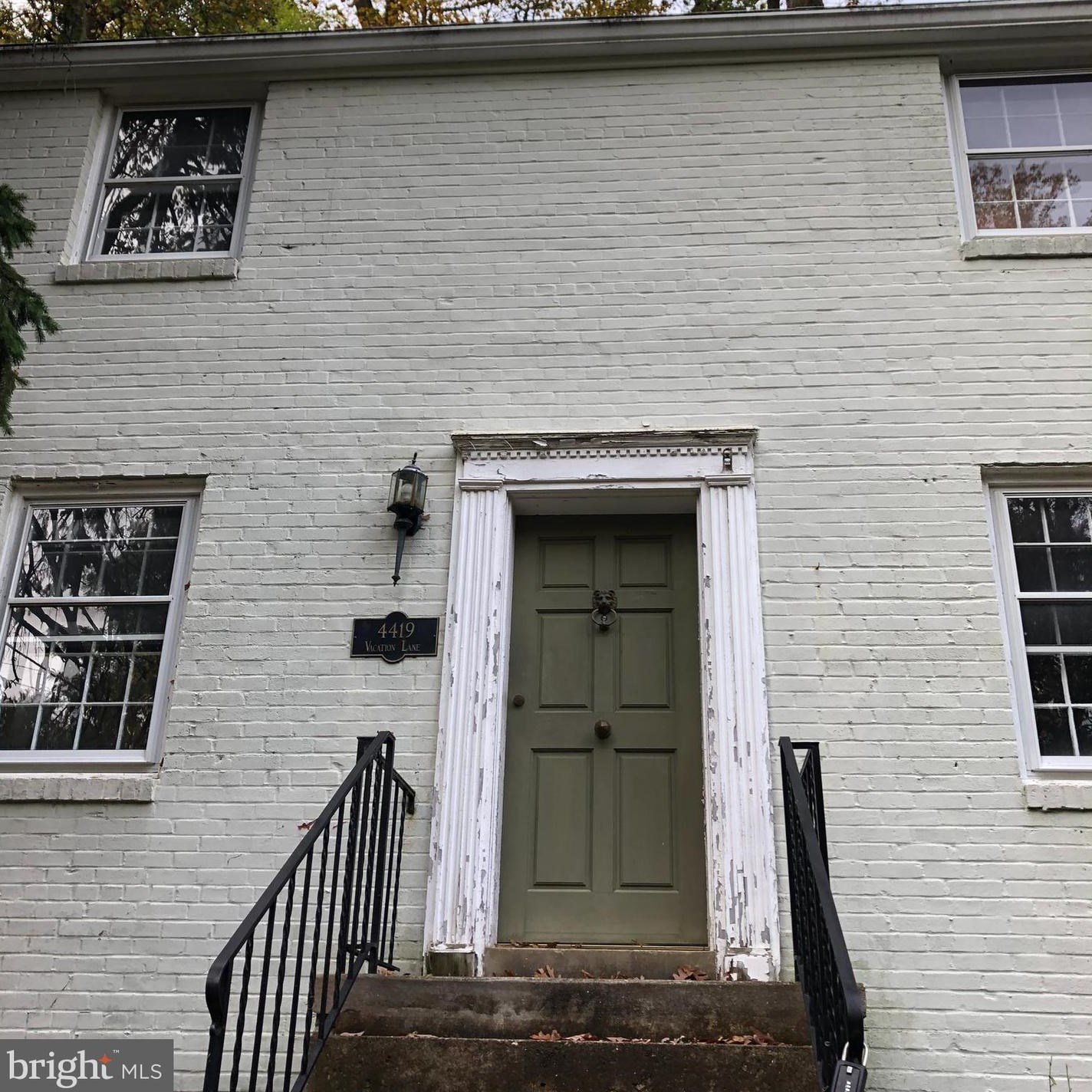 4419 Vacation Ln, Arlington, VA 22207-4014