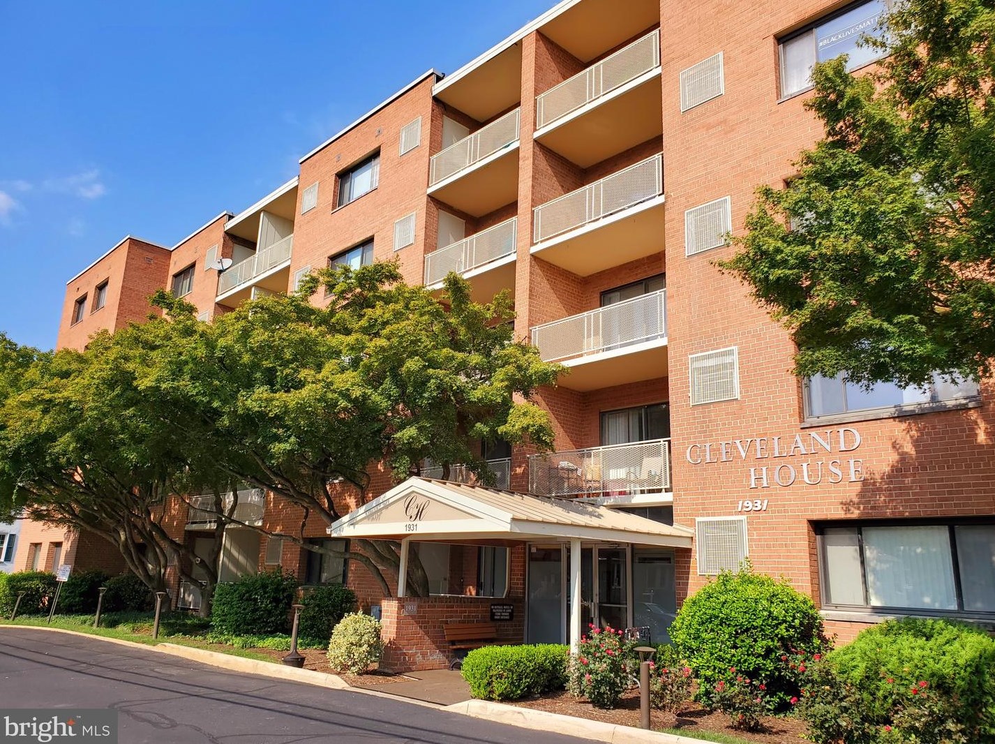 1931 N Cleveland St #503, Arlington, VA 22201