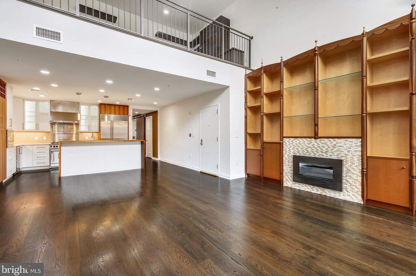1610 N Queen St #247, Arlington, VA 22209