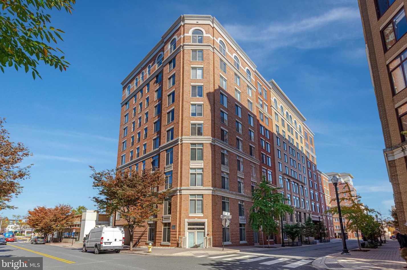1205 N Garfield St #608, Arlington, VA 22201