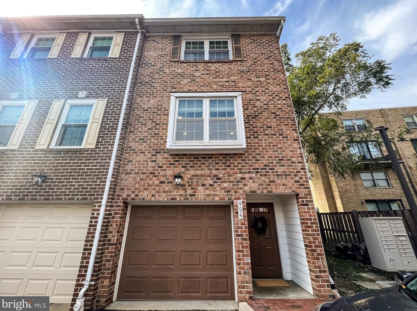 954 S Rolfe St, Arlington, VA 22204