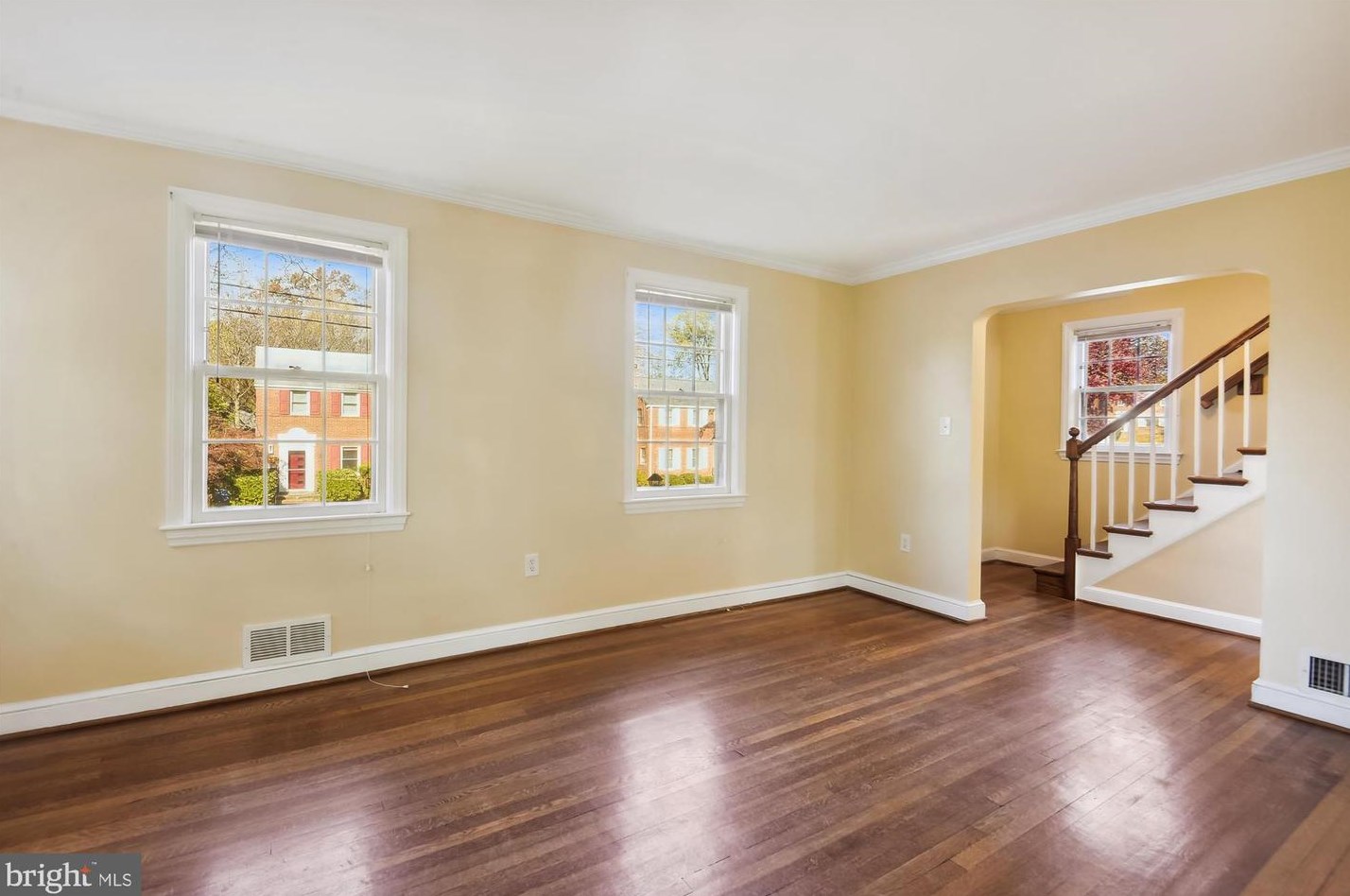 6018 9th Rd N, Arlington, VA 22205