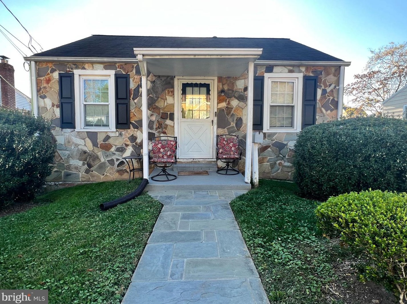 1804 N Culpeper St, Arlington, VA 22207
