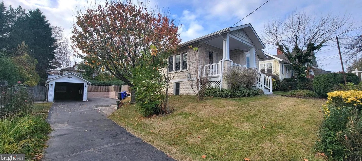 1908 N Quebec St, Arlington, VA 22204