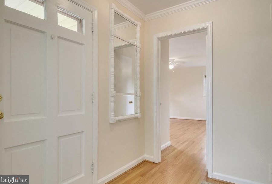 3801 N Oakland St, Arlington, VA 22207