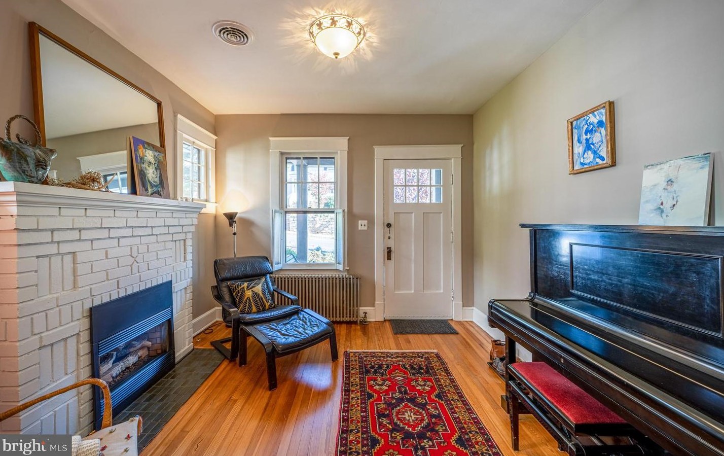 2222 N Lexington St, Arlington, VA 22205