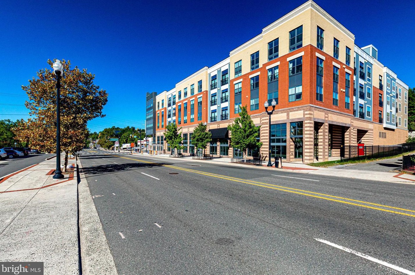 989 S Buchanan St #418, Arlington, VA 22204