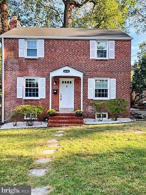 6134 11th Rd N, Arlington, VA 22205