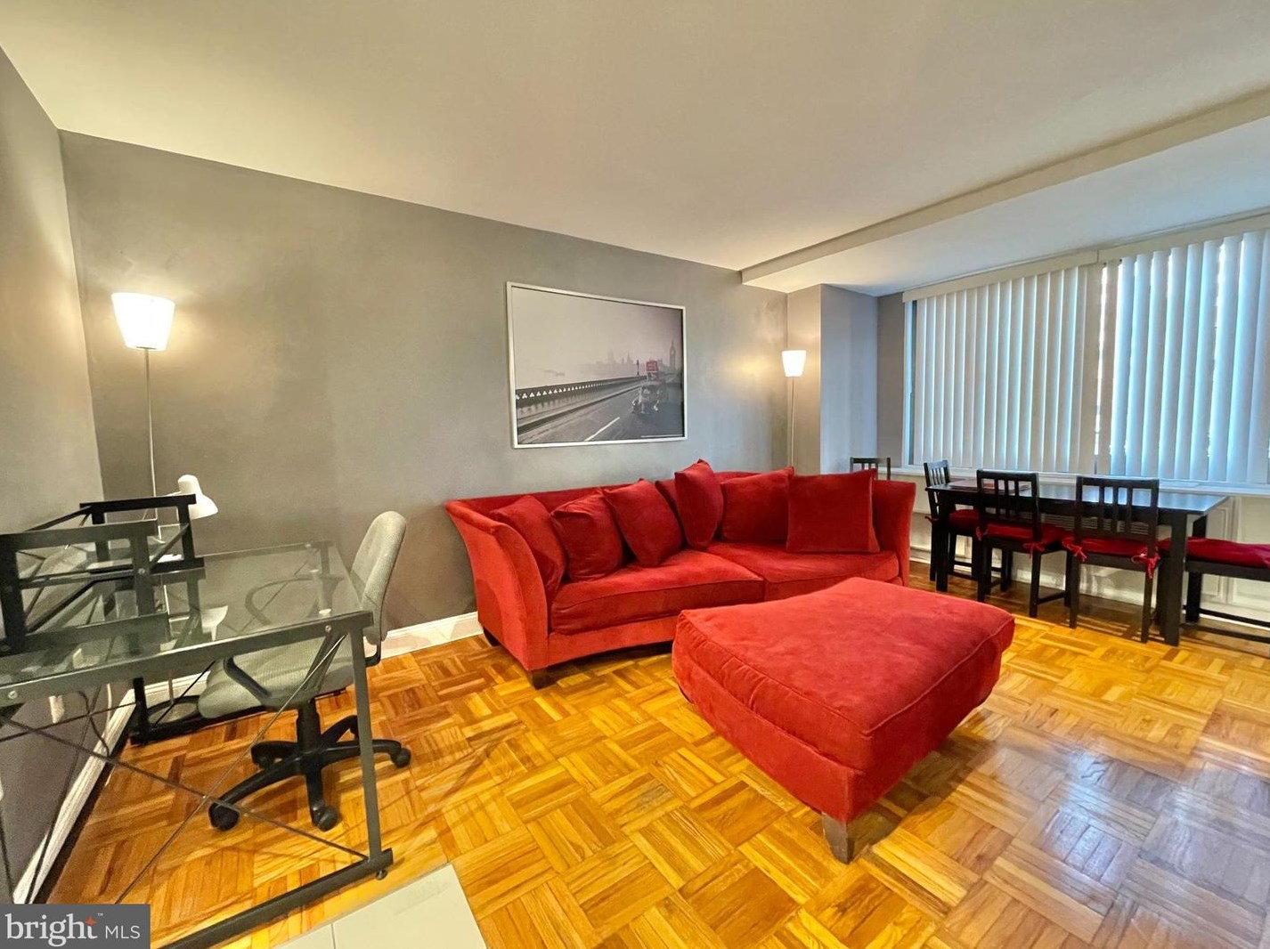 1021 Arlington Blvd #417, Arlington, VA 22209