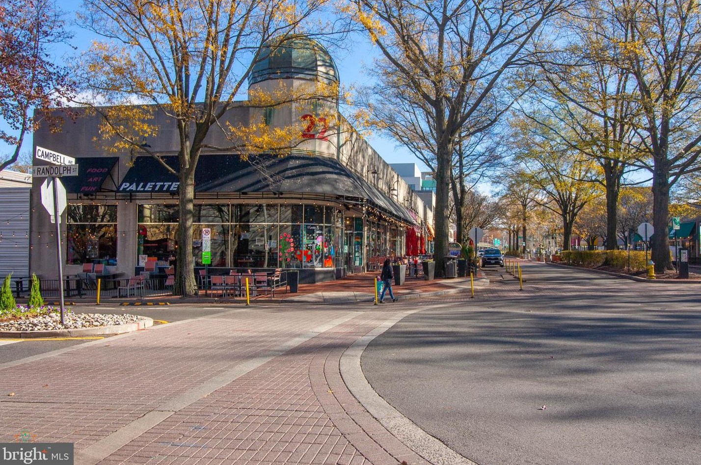 2472 S Culpeper St, Arlington, VA 22206
