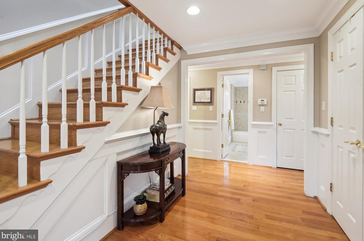3400 Piedmont St, Arlington, VA 22207-5362
