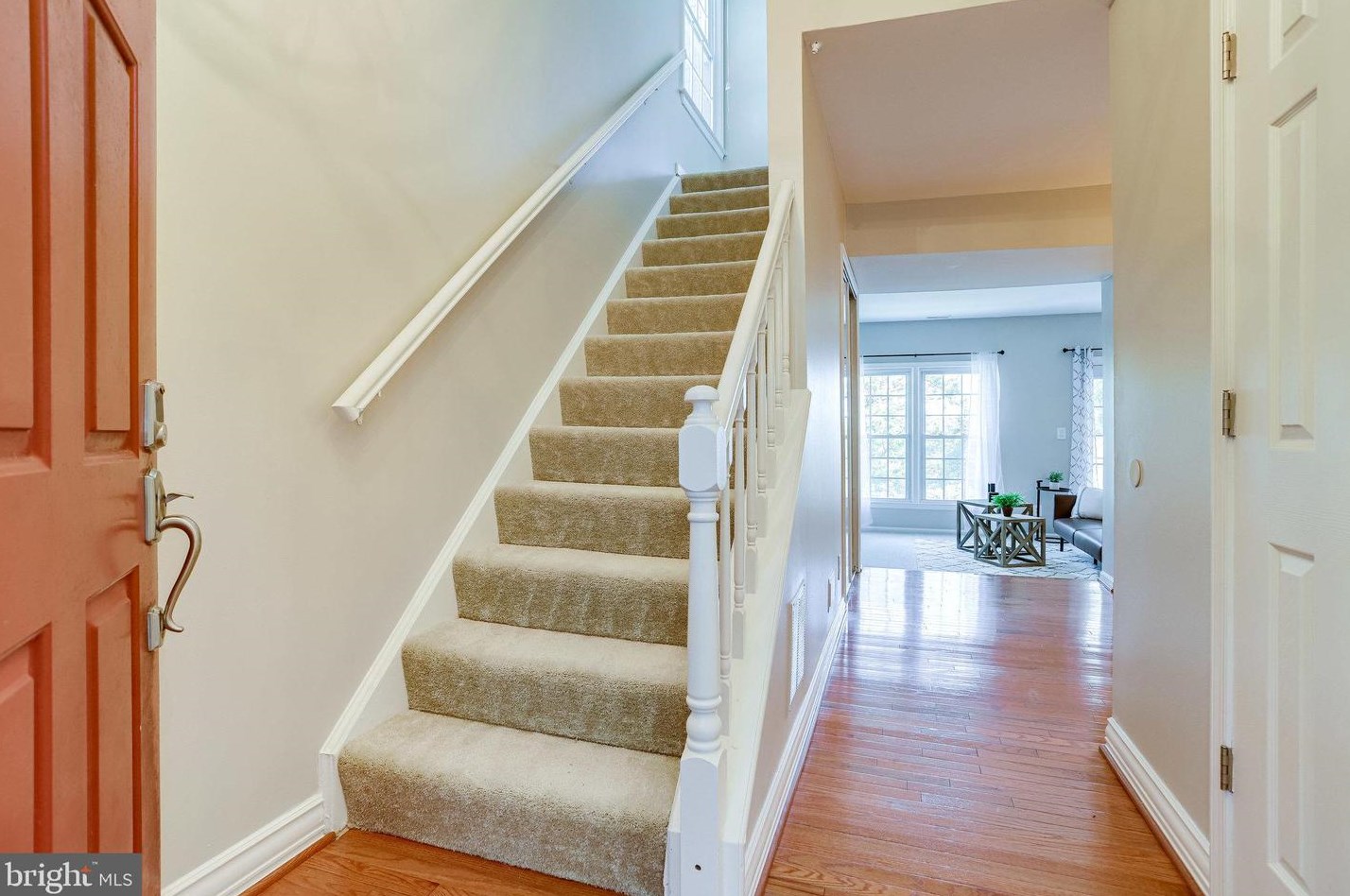 2911 S Woodstock St Apt A, Arlington, VA